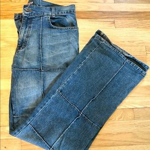 2/50$ ⚡️ Redsquad vintage jeans!